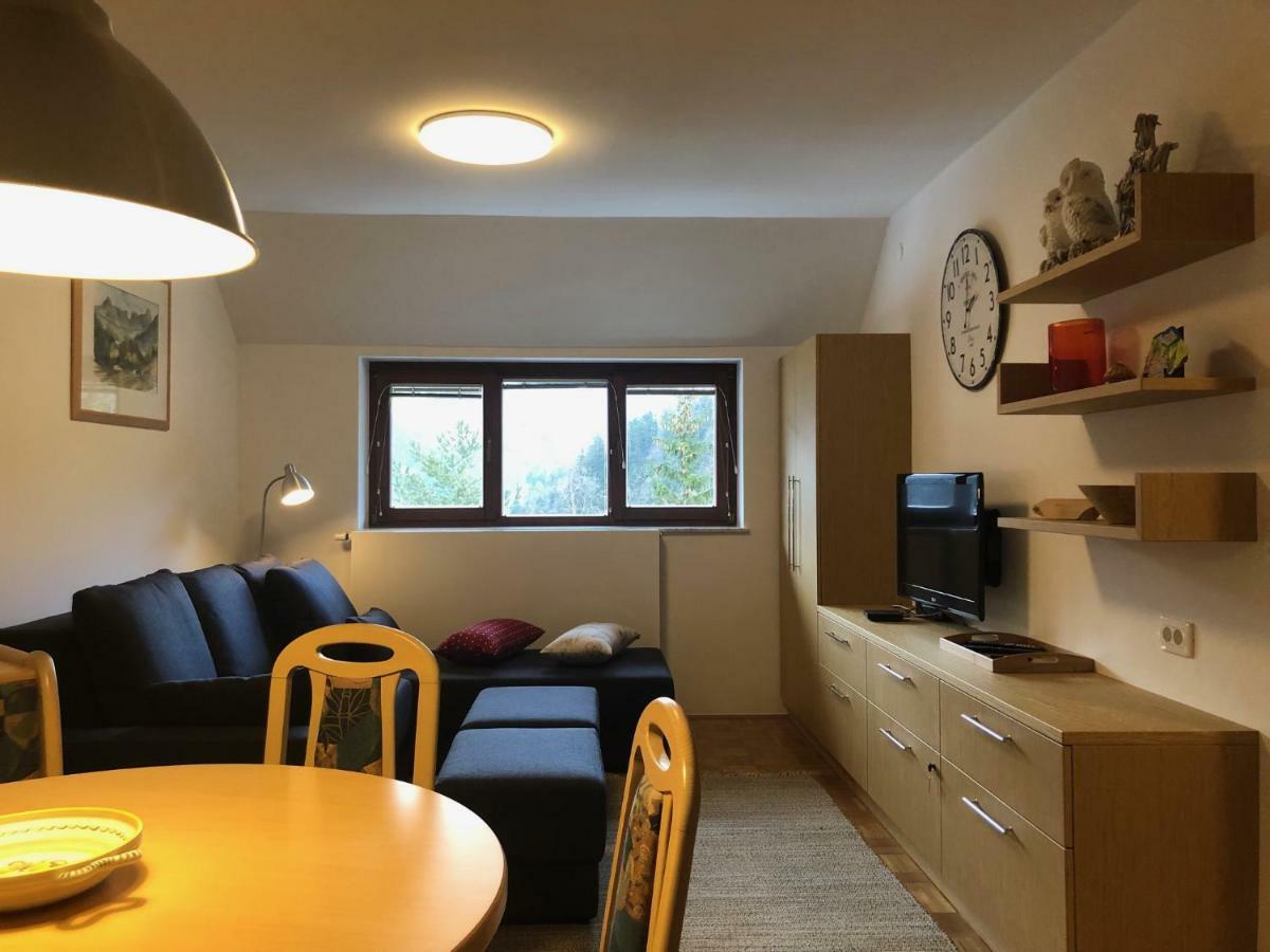 Apartment Megi 크라니스카고라 외부 사진