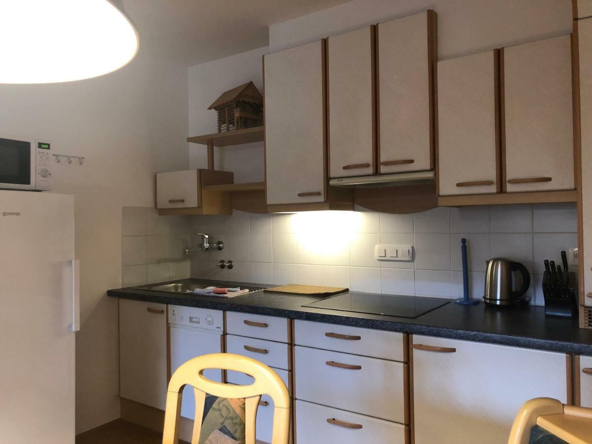 Apartment Megi 크라니스카고라 외부 사진