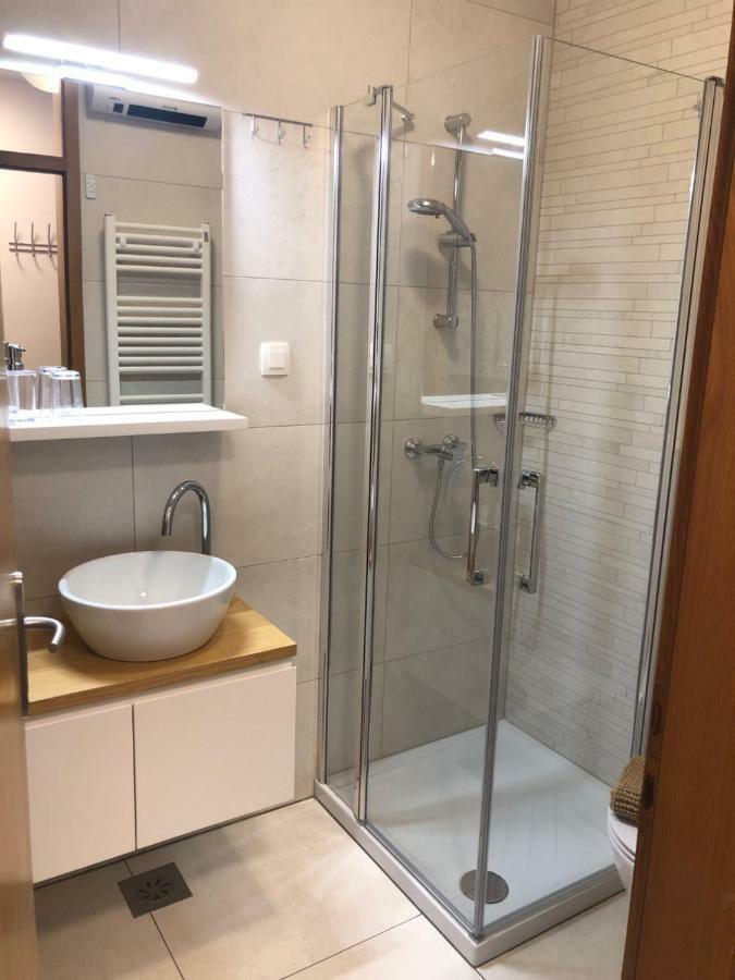Apartment Megi 크라니스카고라 외부 사진