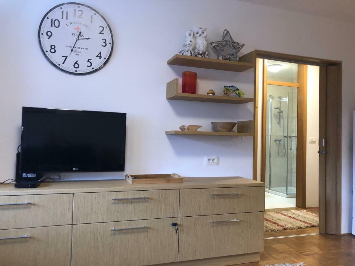 Apartment Megi 크라니스카고라 외부 사진