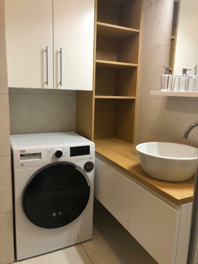 Apartment Megi 크라니스카고라 외부 사진