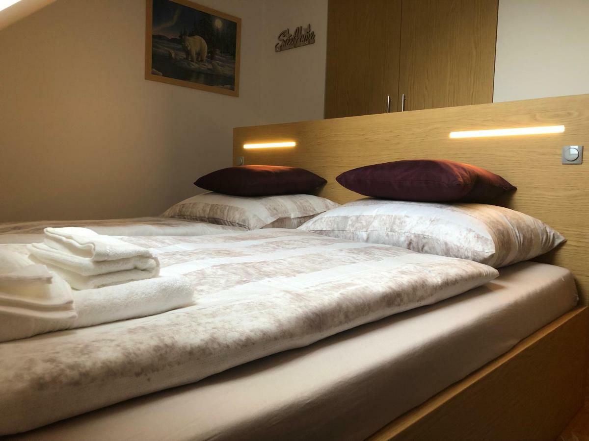 Apartment Megi 크라니스카고라 외부 사진
