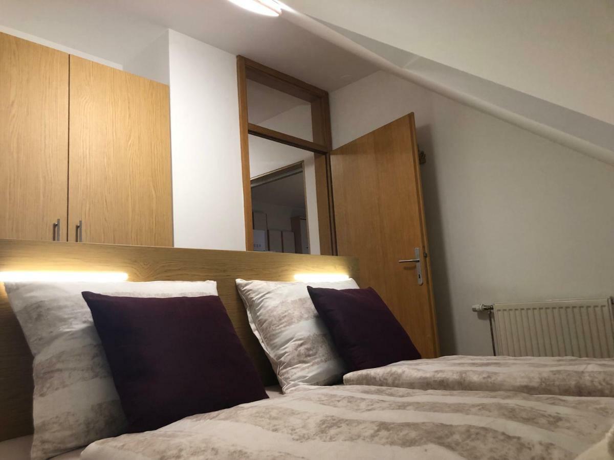 Apartment Megi 크라니스카고라 외부 사진